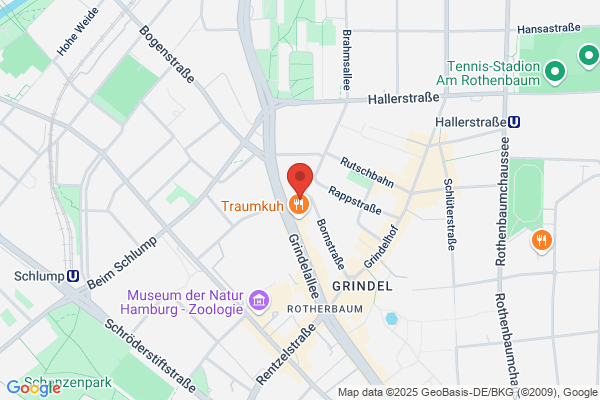 Medieval Agentur - Hamburg