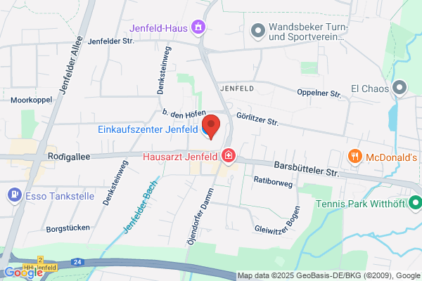Smoke Smart Shisha & Vape Shop Hamburg