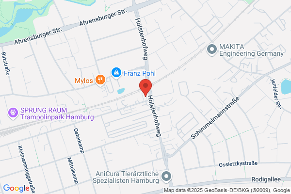 Lanfocus GmbH
