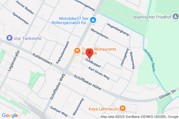 SGS Informationstechnik und Diensleistungen