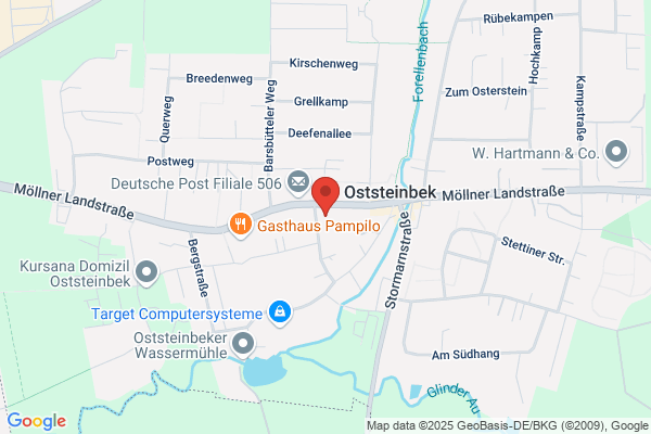 BUDNI Drogeriemarkt