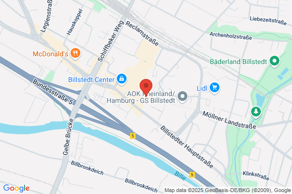 ERGO Versicherung Andreas Maschmann