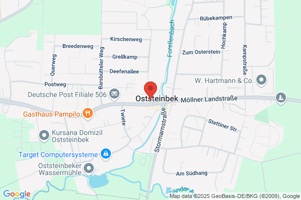 ERGO Versicherung Levon Destici