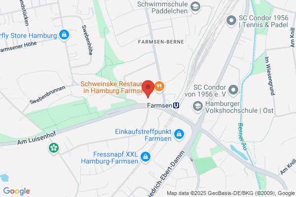 ERGO Versicherung Thomas Frödrich