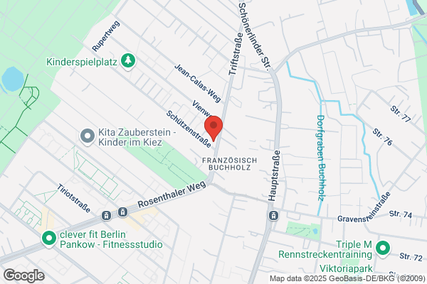 perfekt bau gmbh