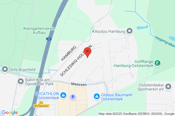 ALSCO Berufsbekleidungs-Service GmbH