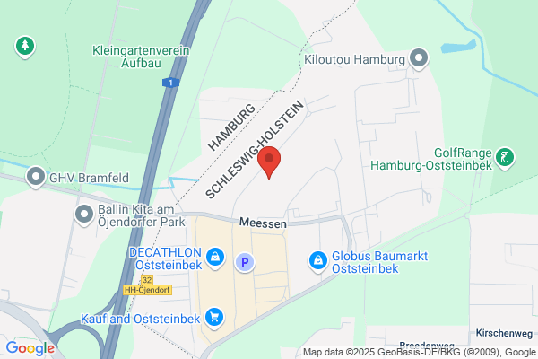 Bade Hamburg