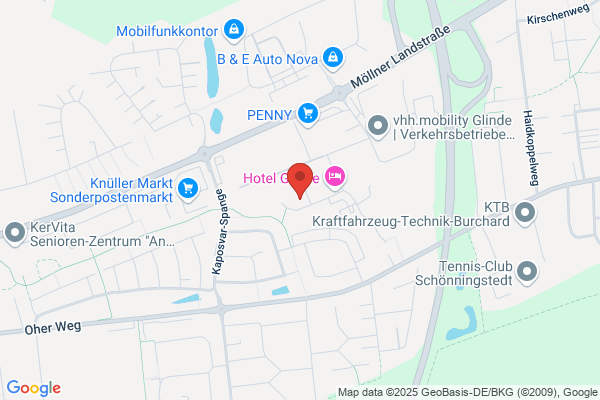 Cordts Betriebs GmbH