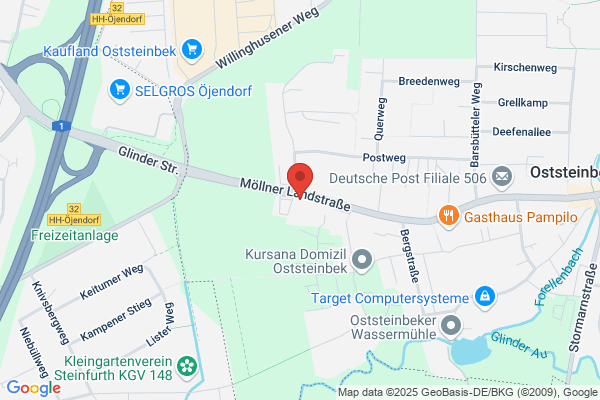 Deutsche Tamoil GmbH
