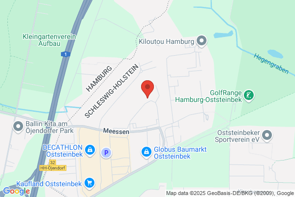 HSB Hamburger Schaltanlagenbau GmbH