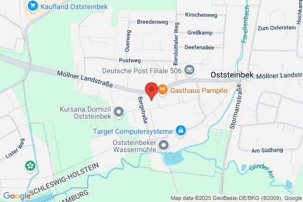 Hanse Gerüstbau A + D GmbH
