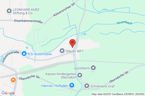 Regnum Gmbh