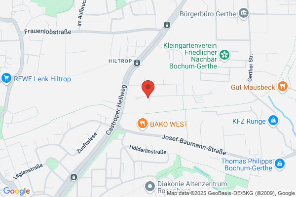 Salomo & Voß GmbH