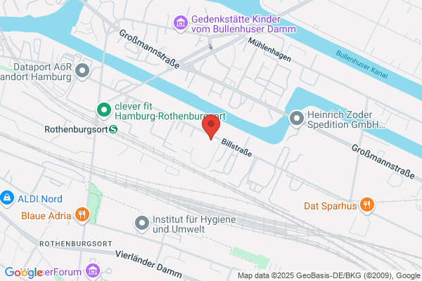 Wolff Otto Kunststoffvertrieb GmbH Niederl.Hamburg