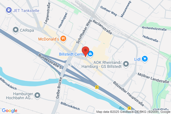 Antep Kebab House GmbH