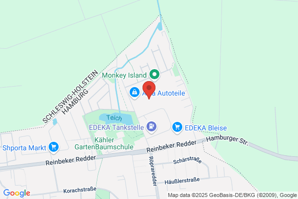 Facility Ormanli