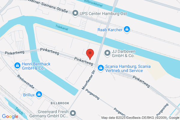 elbcleaning Gebäudereinigung Hamburg Billstedt