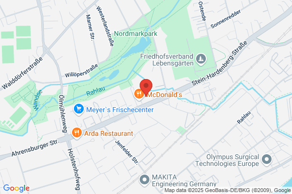A & D Reinigung-Service GmbH
