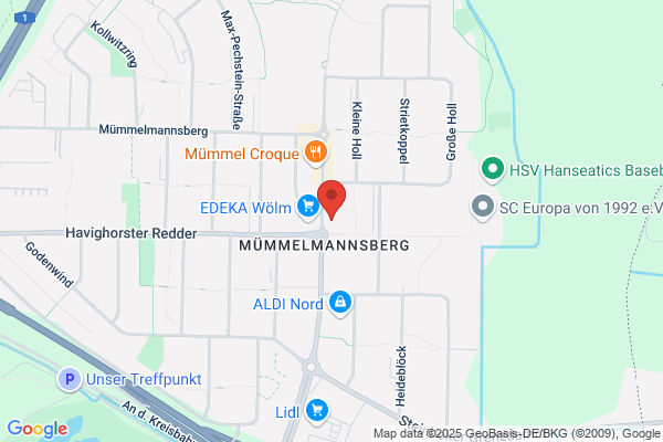 G.L.D.Gebäudereinigung Djibo Daouda