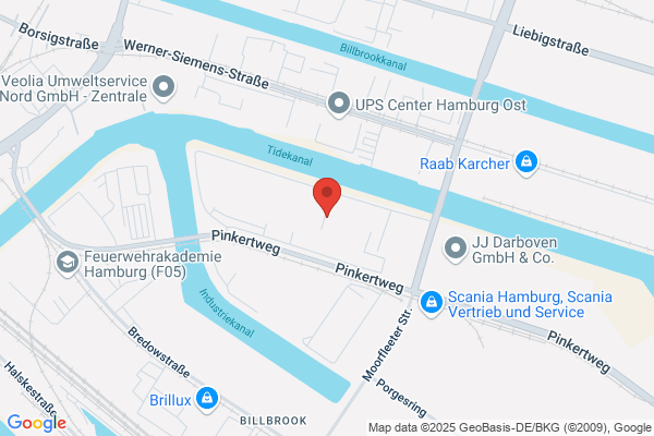 HAMMONIA Reinigungsservice GmbH