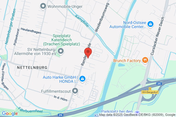 WOP Gebäudeservice GmbH