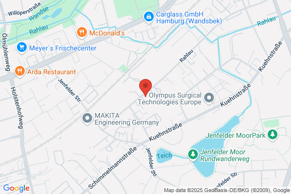 K und J Haustechnik GmbH