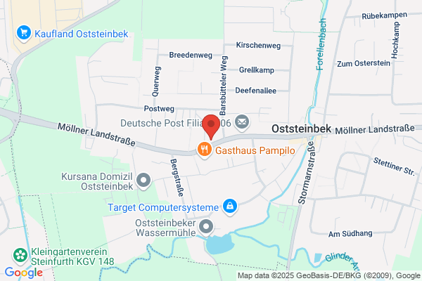 OIV Immobilien GmbH