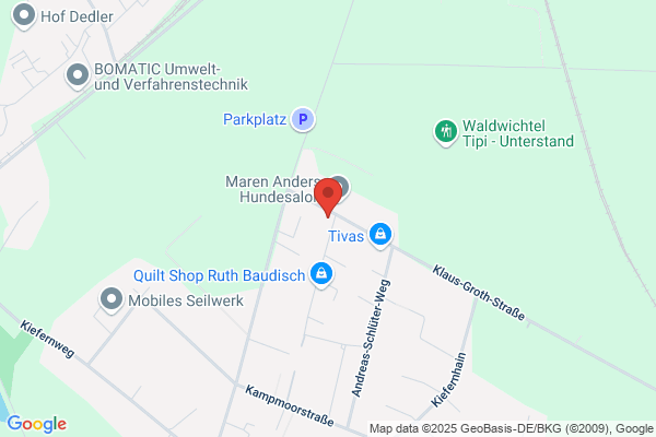 QUADRO-PLAN Consulting und Immobilien GmbH