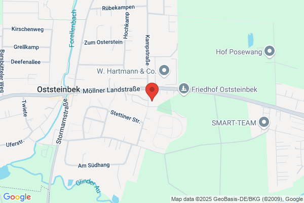 MBTech Aussenhandelsgesell- schaft mbH