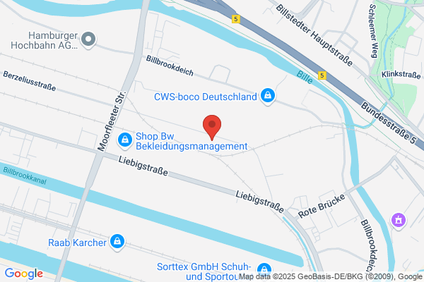 Qadirsada Nutzfahrzeuge GmbH