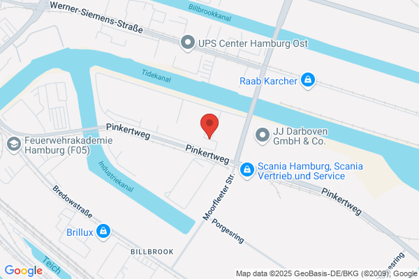 HAGENDORF Planen-Service GmbH & Co. KG
