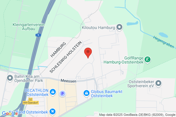 Industrie, Handel u. Technik Inc. & Co. KG