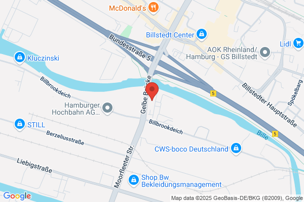Kraft Autoteile Hamburg
