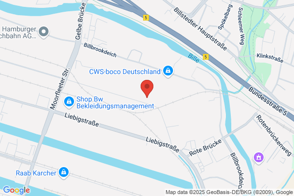 Franke und Pahl