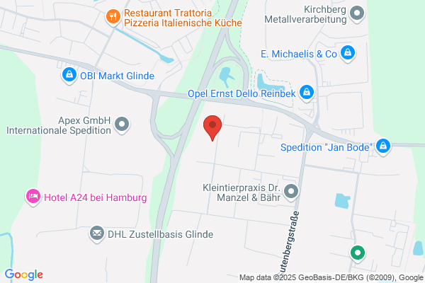 Ing.-Büro Kock VDI