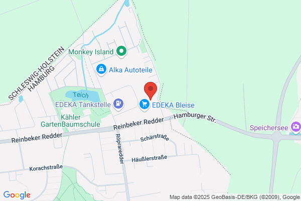 Planungsgesellschaft Masur & Partner mbH