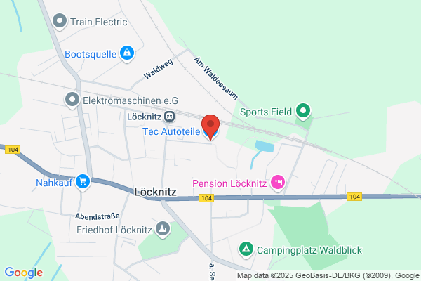 TEC AutoKon GmbH