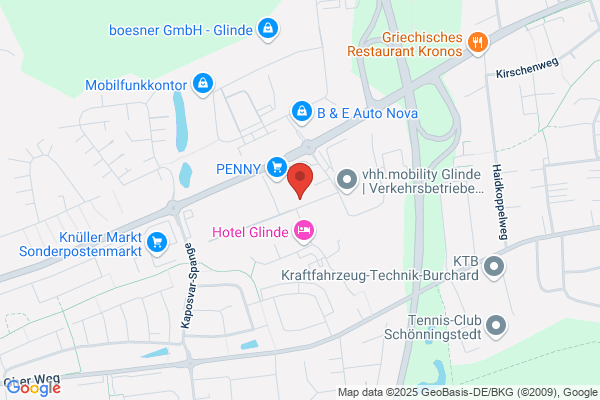 hansaconsult Ingenieurgesellschaft mbH