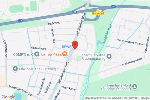 REWE