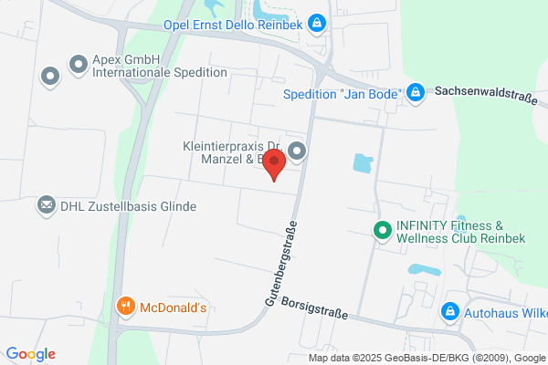 FoodConnection GmbH