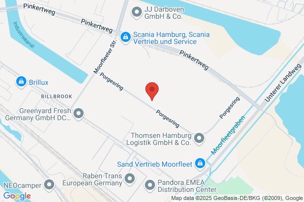 Fresh Factory Immobilien OHG