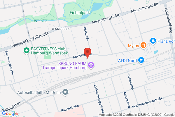 HFS Hanseatic Food Service GmbH