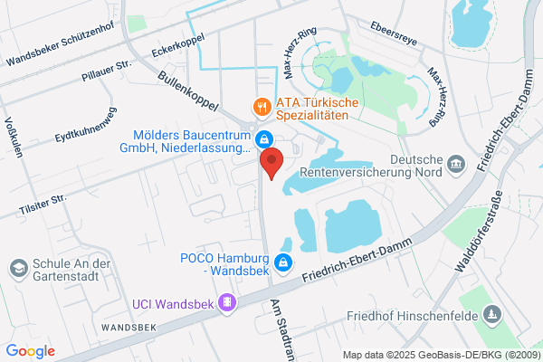 Ekornes Möbelvertriebs GmbH