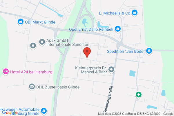 Reinbeker Massivholzmöbel GmbH