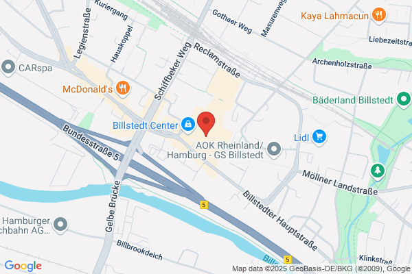 DERTOUR Reisebüro