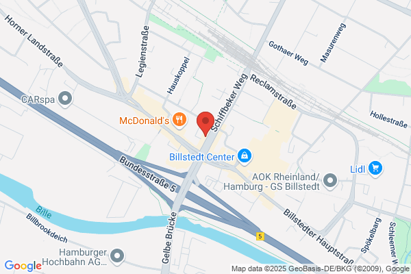 Reisebüro Grönwoldt und Nell Nachf. e.K