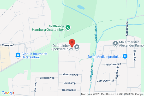 Kampf Christian GmbH