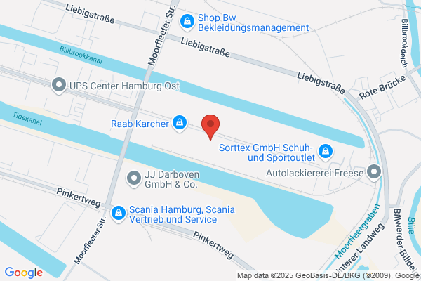 Oertzen Schwerin GmbH