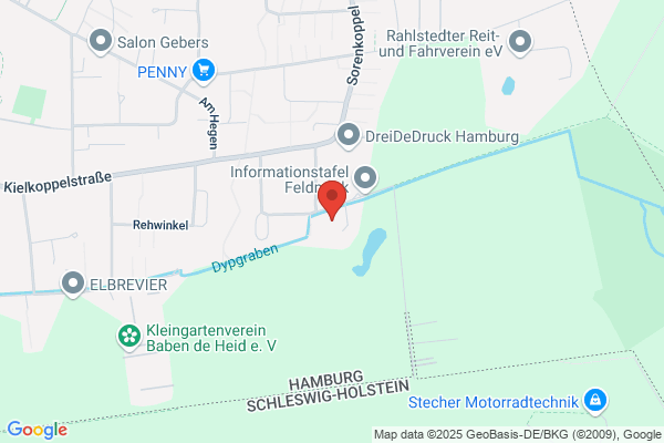 Connex Steuer- und Wirtschaftsberatung GmbH