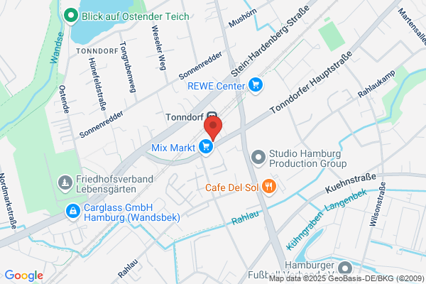 Gauger Steuerberatungsgesellschaft mbH
